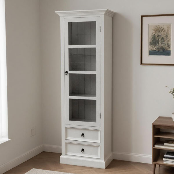 white furniture
